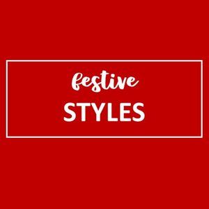 Holiday Styles under $50